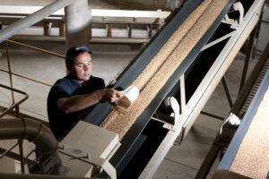 Agriculture Station de semences Nogent-sur-Seine GC_SemSoufflets_118